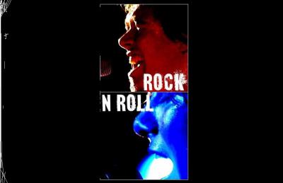Rock n rolll